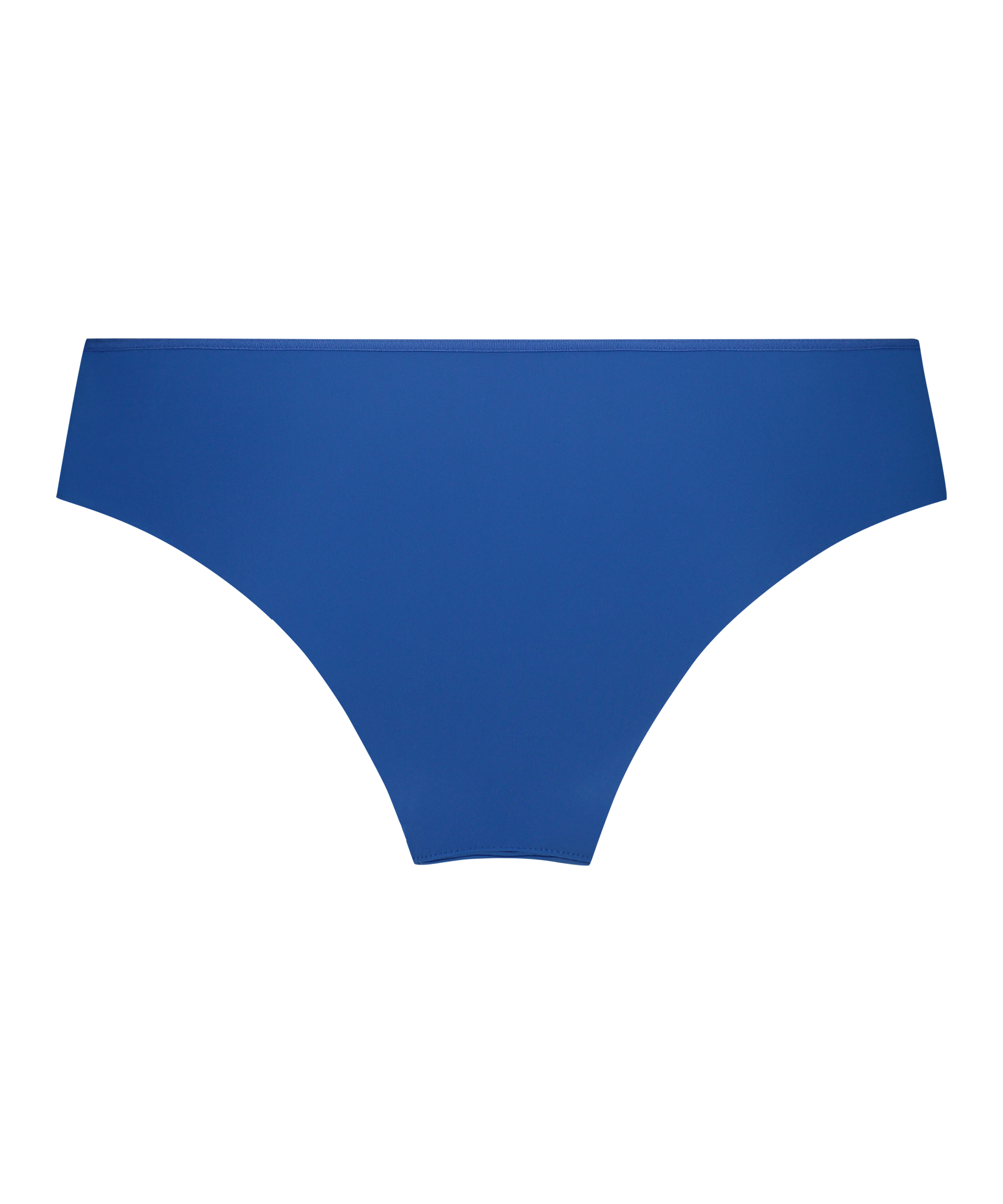 Invisible Brazilian Burned Out Stripe, Blau, main