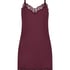 Nova Slipdress Jersey, Lila
