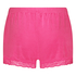 Samit-Spitzen-Short, Rose
