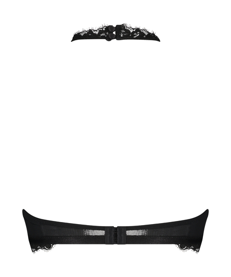 Brassière Sarah, Noir