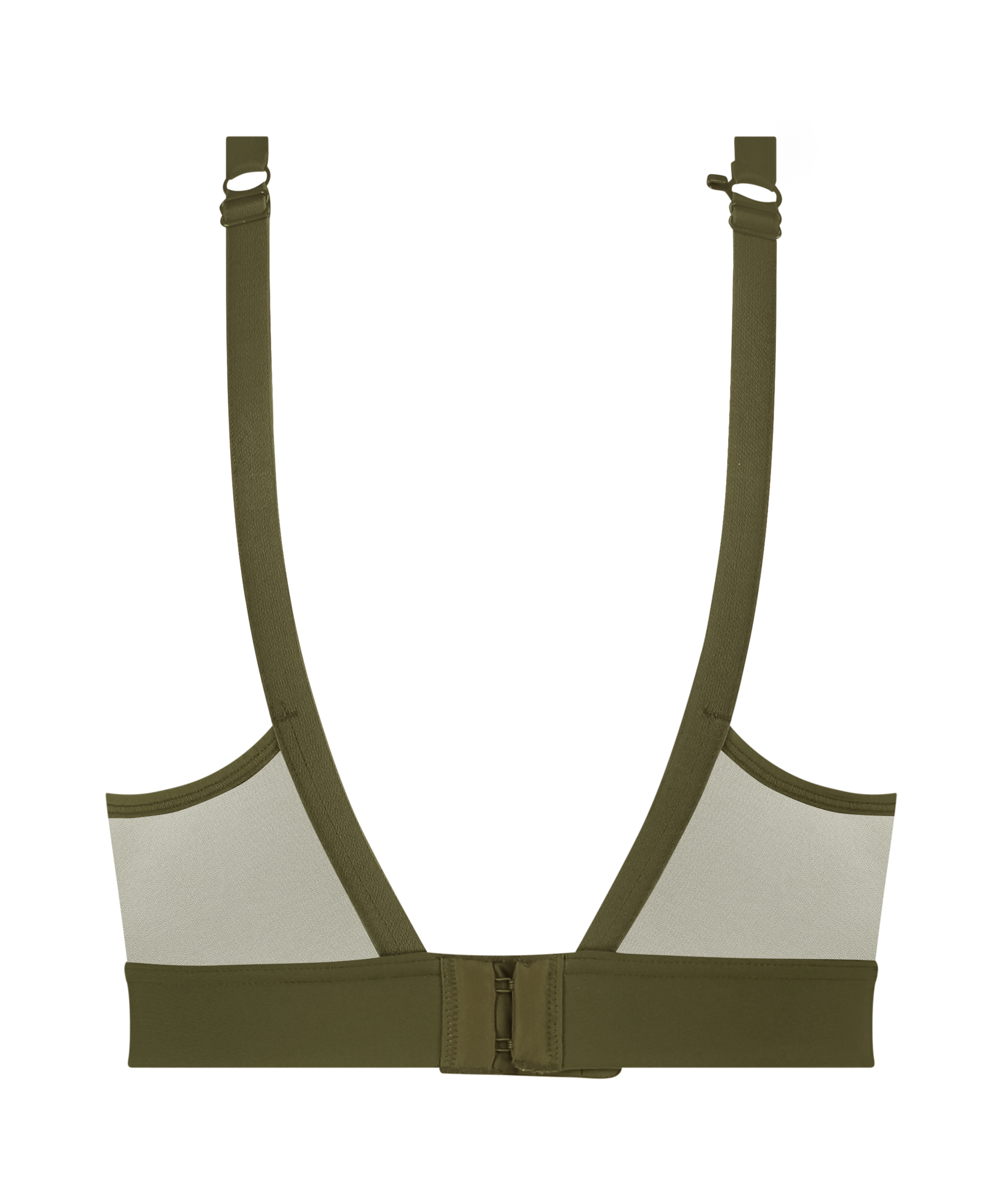 HKMX Sport-BH The All Star Level 2, Grün, main