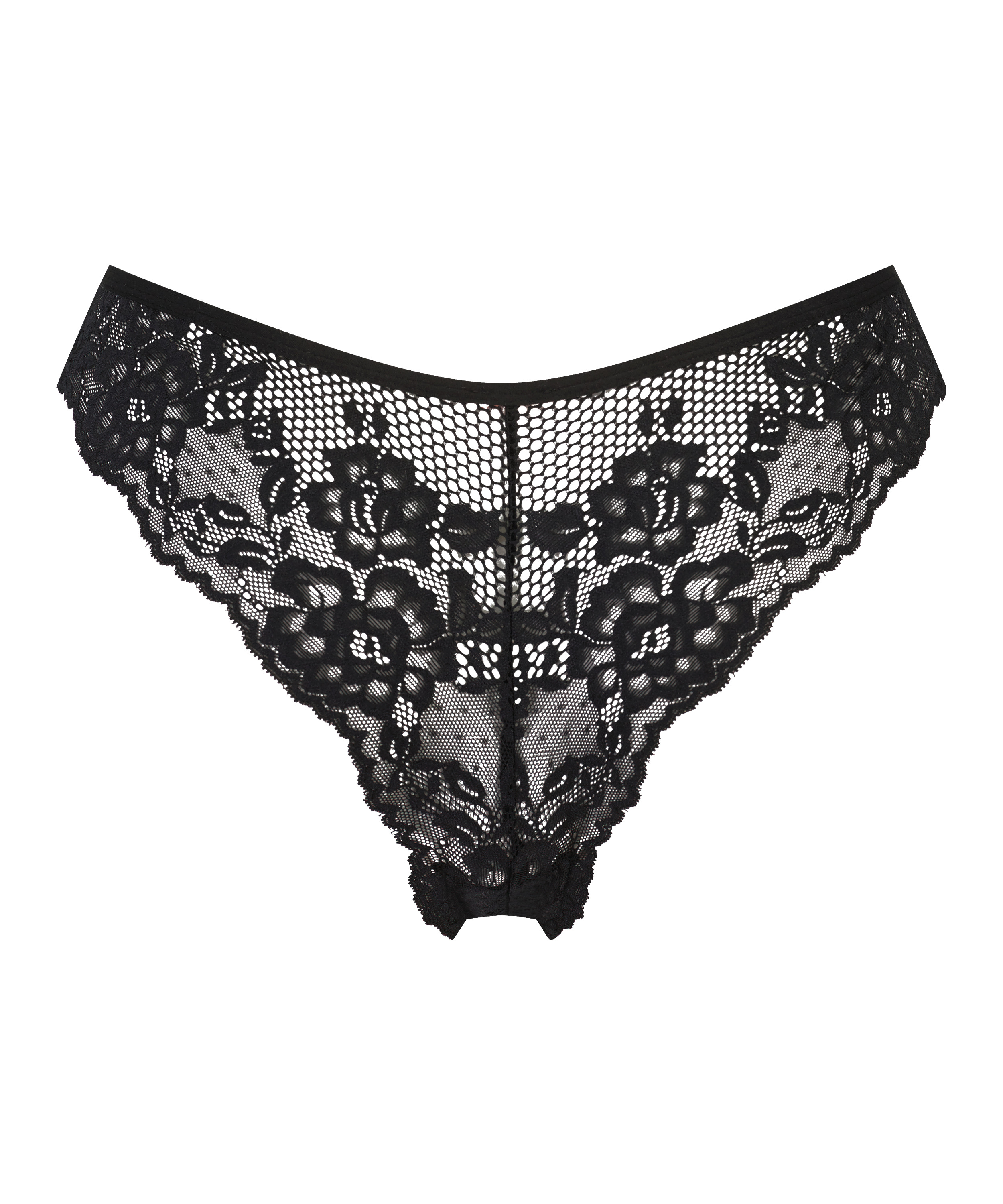 Brazilian Bianca, Schwarz, main