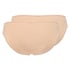 Lot de 2 slip Kim Cotton, Beige