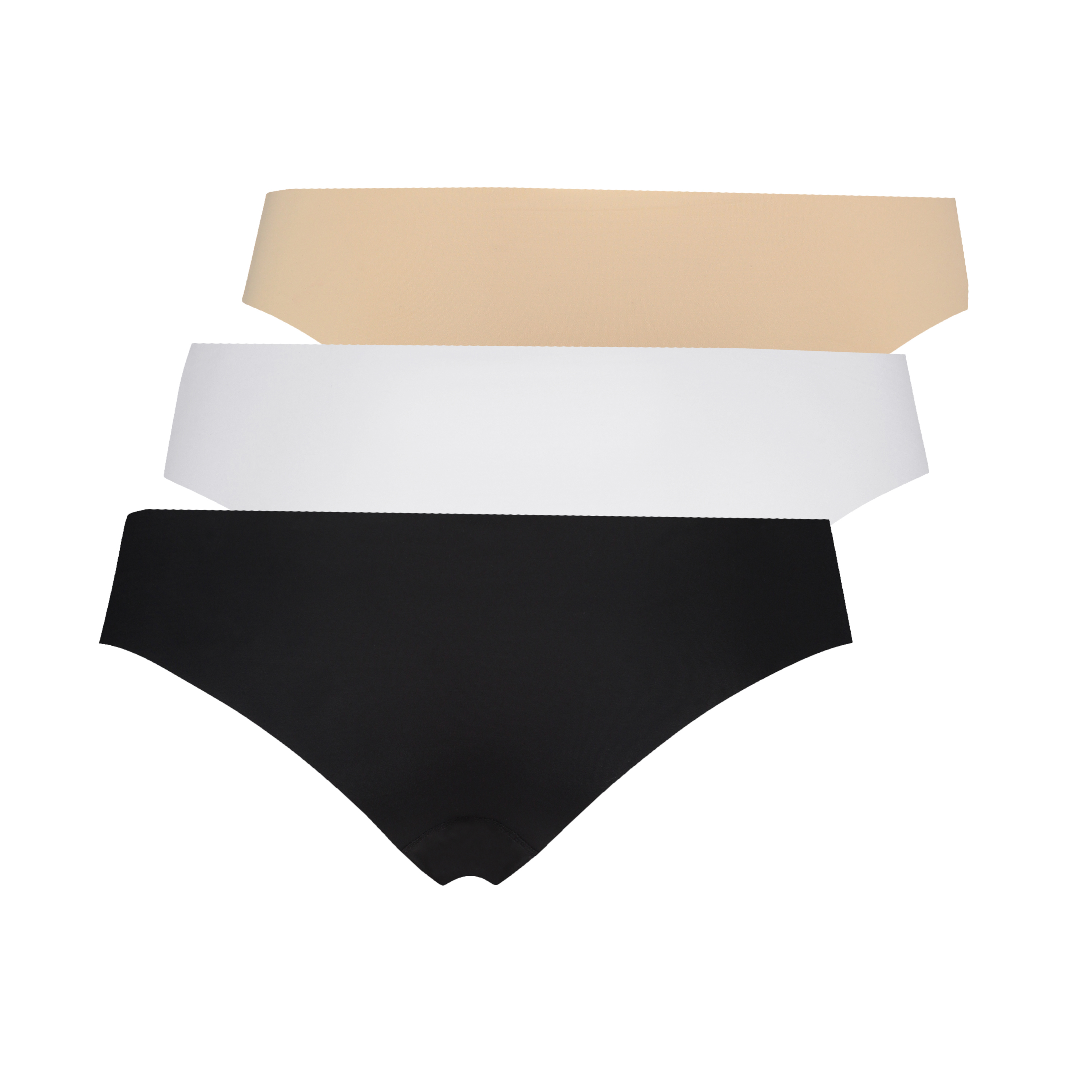 Invisible Brazilian Cotton, Schwarz, main