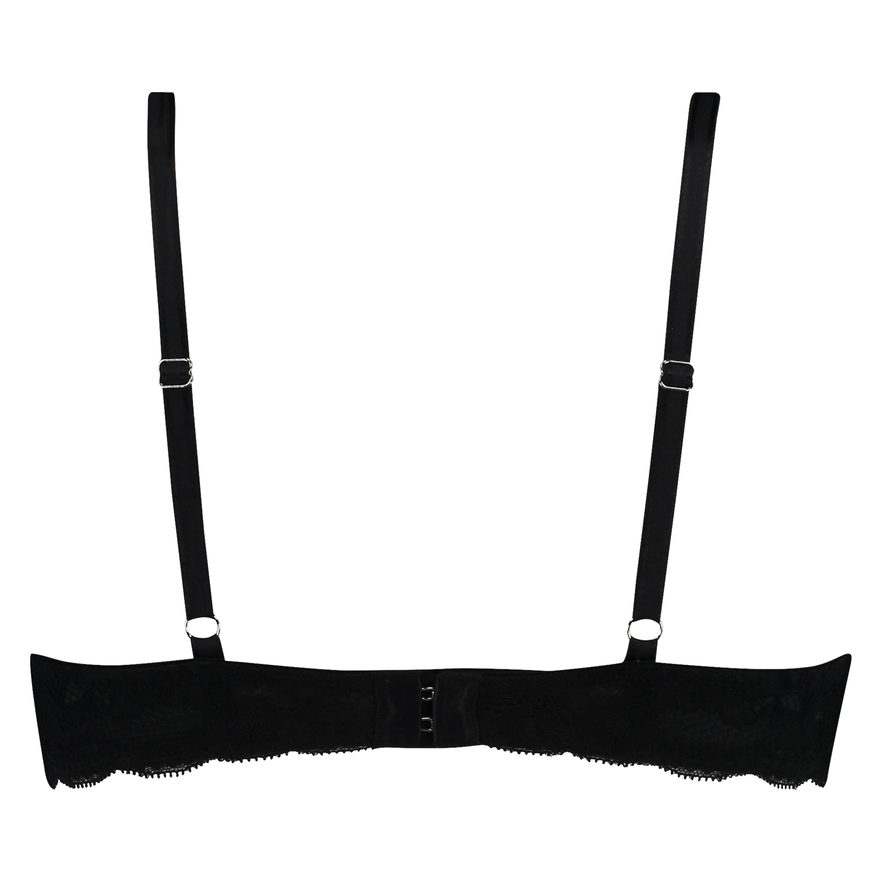 Vorgeformter BH ohne Bügel Hope, Schwarz, main