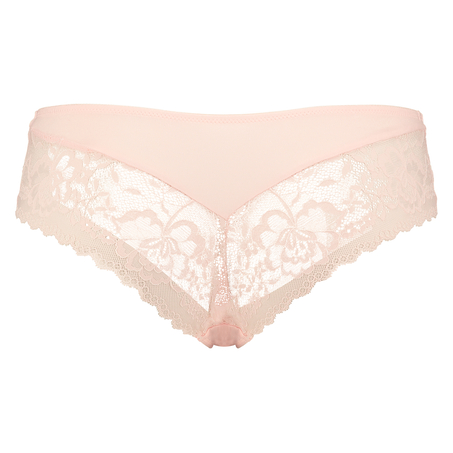 Brazilian Maya, Rose