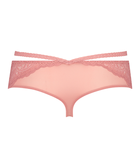 Simone Boxerstring, Rose