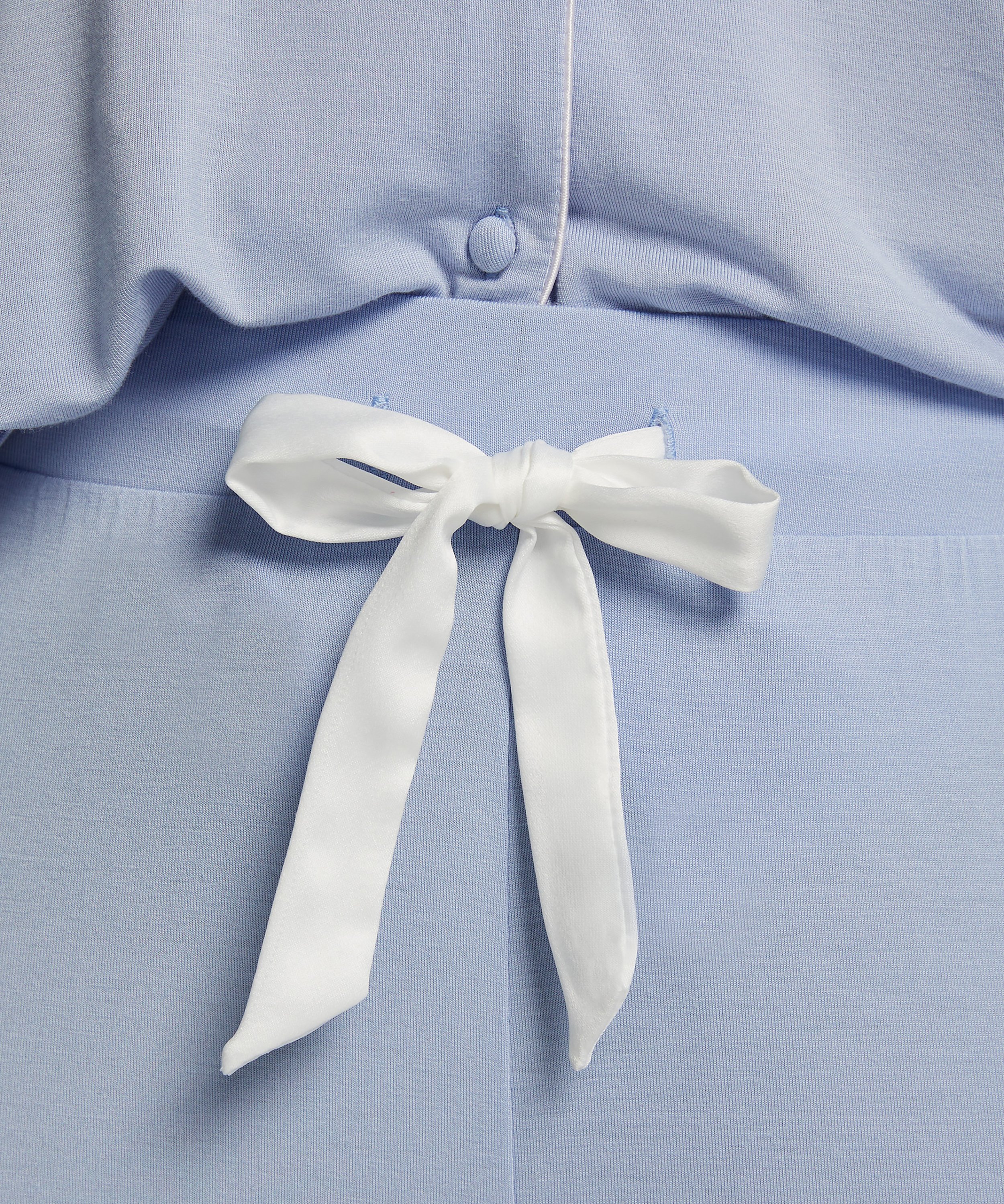 Jersey-Hose Essential, Blau, main