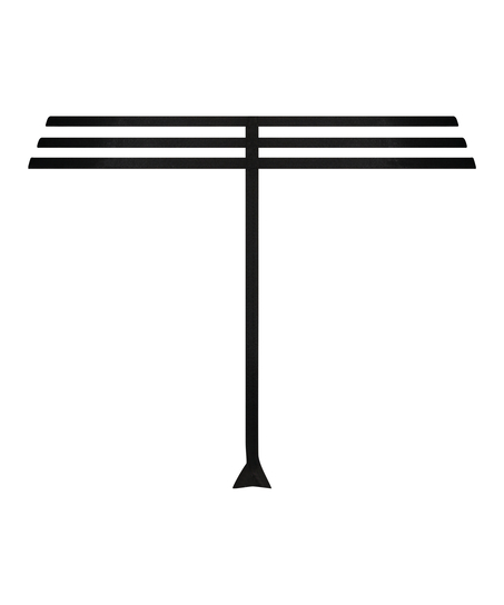 String Eros, Schwarz