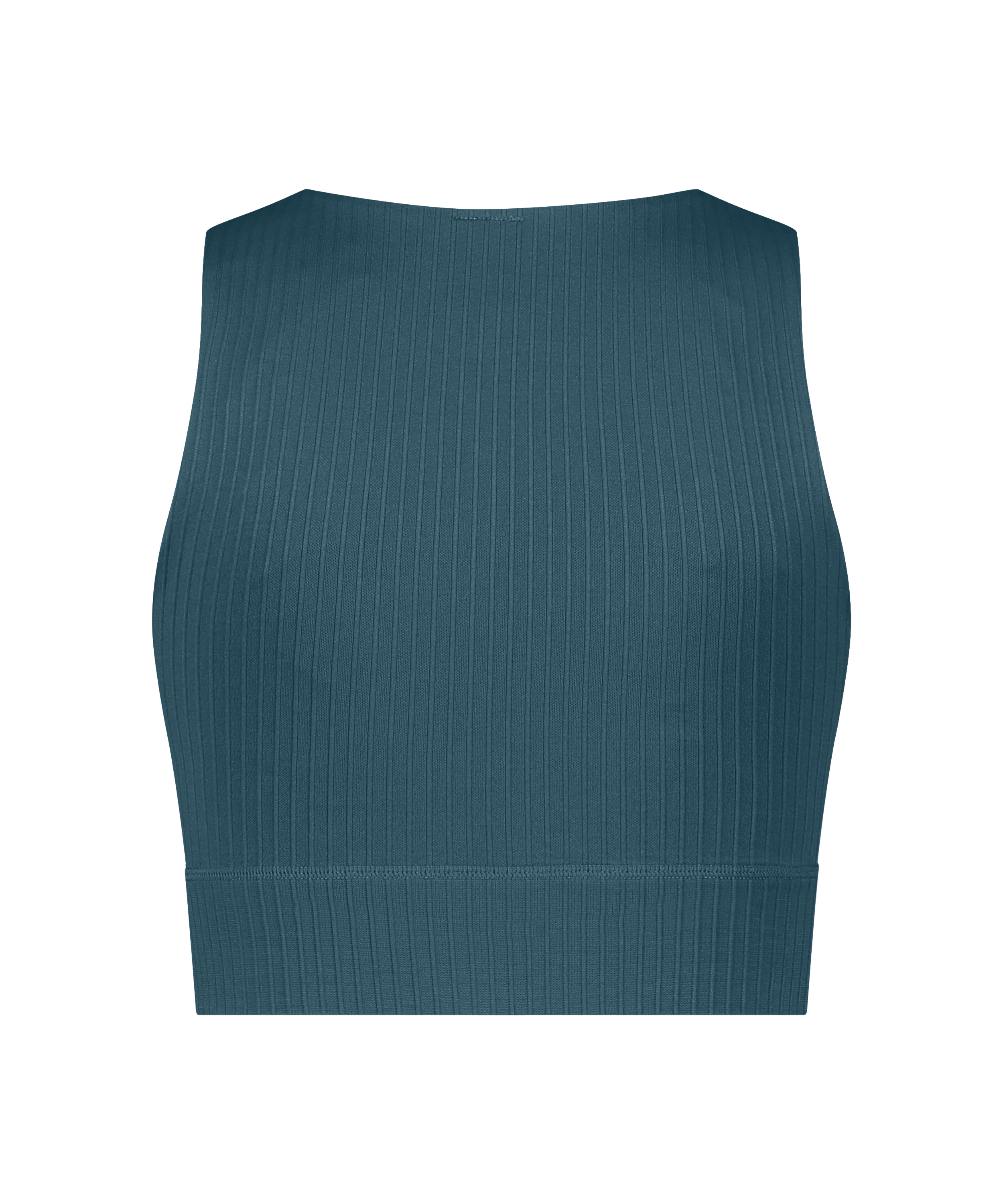 HKMX nahtloser Sport-BH, Grün, main