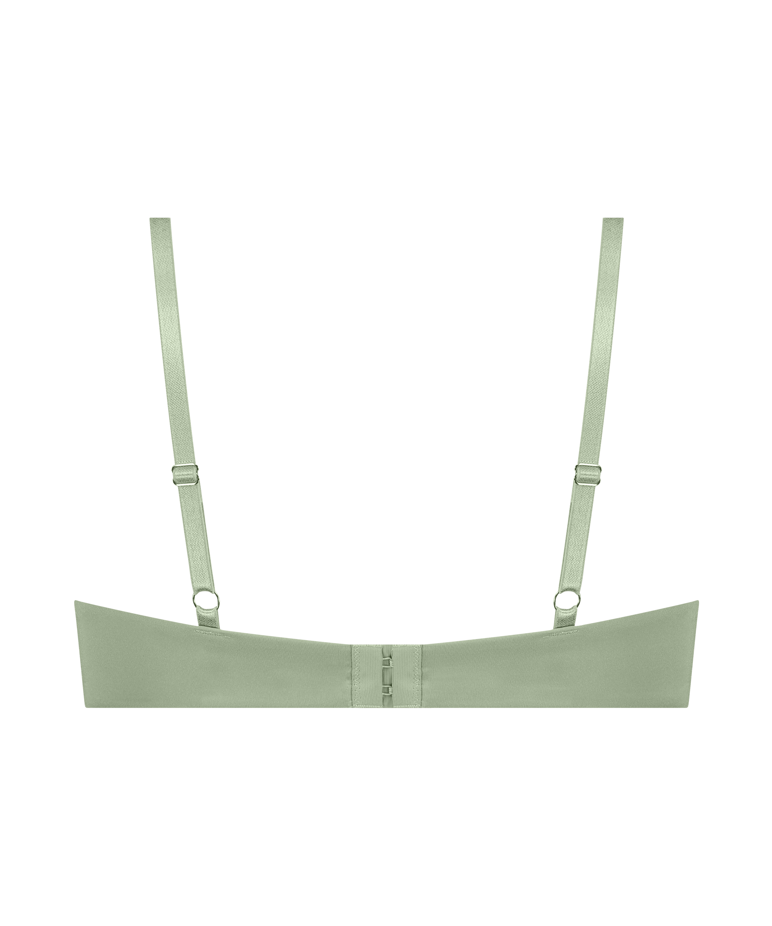 Vorgeformter B&uuml;gel-BH Lea, Gr&uuml;n, main