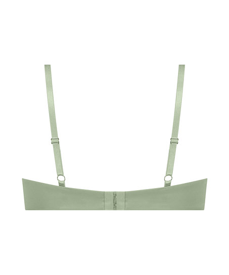 Vorgeformter B&uuml;gel-BH Lea, Gr&uuml;n