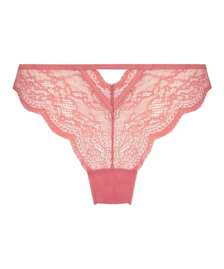 Cheekini Isabelle, Rose