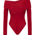 Body Keisha, Rouge