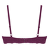 Soutien-gorge à armatures préformé Marine, Violet