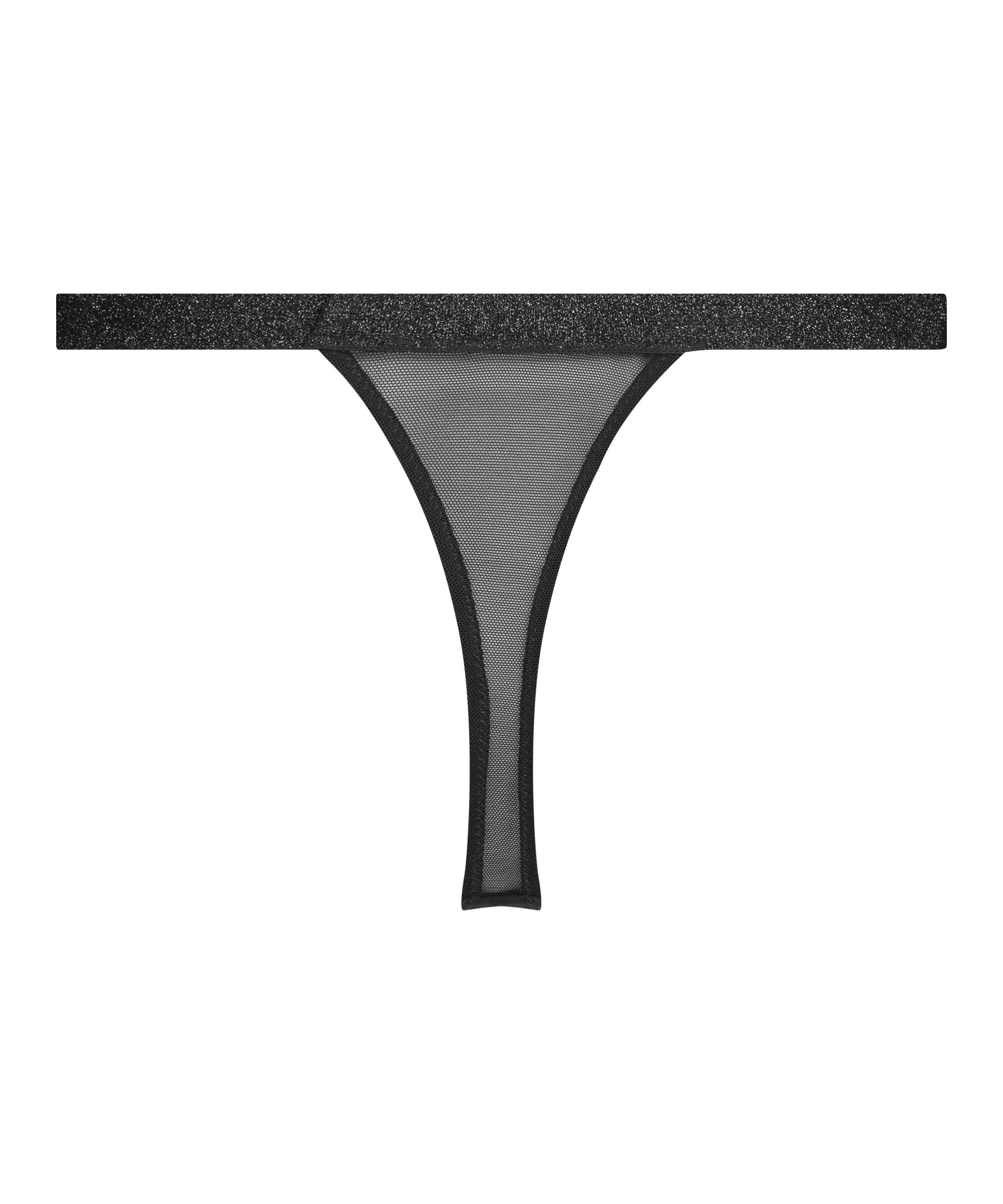 String Dewi, grün, main