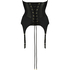 Private Bustier Devyn, Schwarz