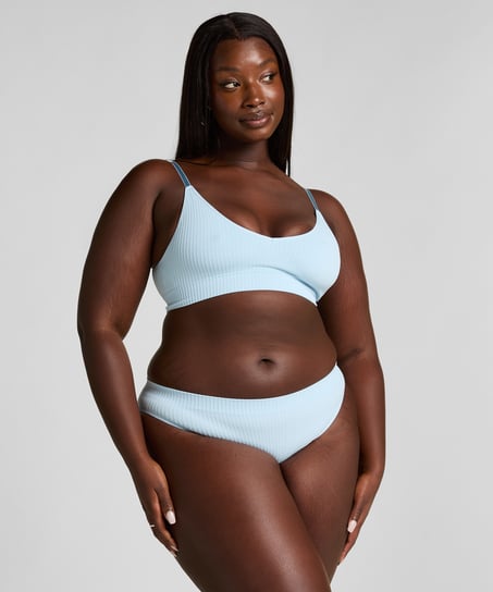 Brassi&egrave;re Dianne, Bleu