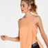 HKMX Tank Top Loose Fit, Orange