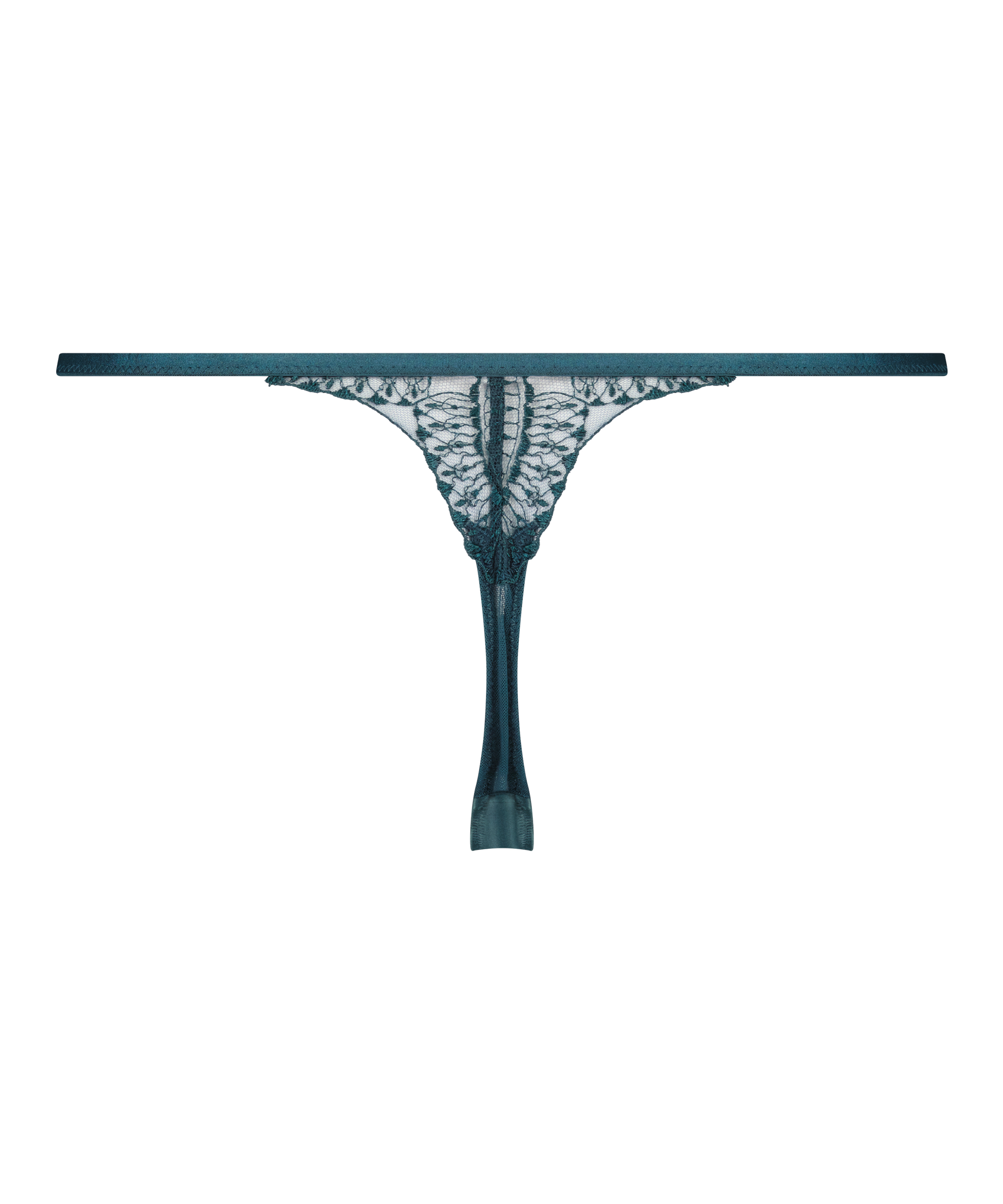 String Christine, Blau, main