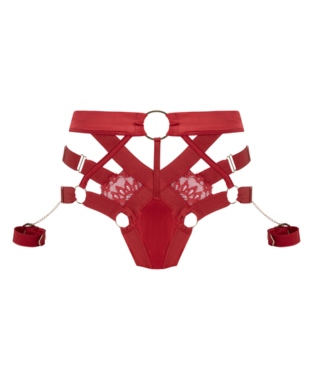 Brazilian Sable, Rot