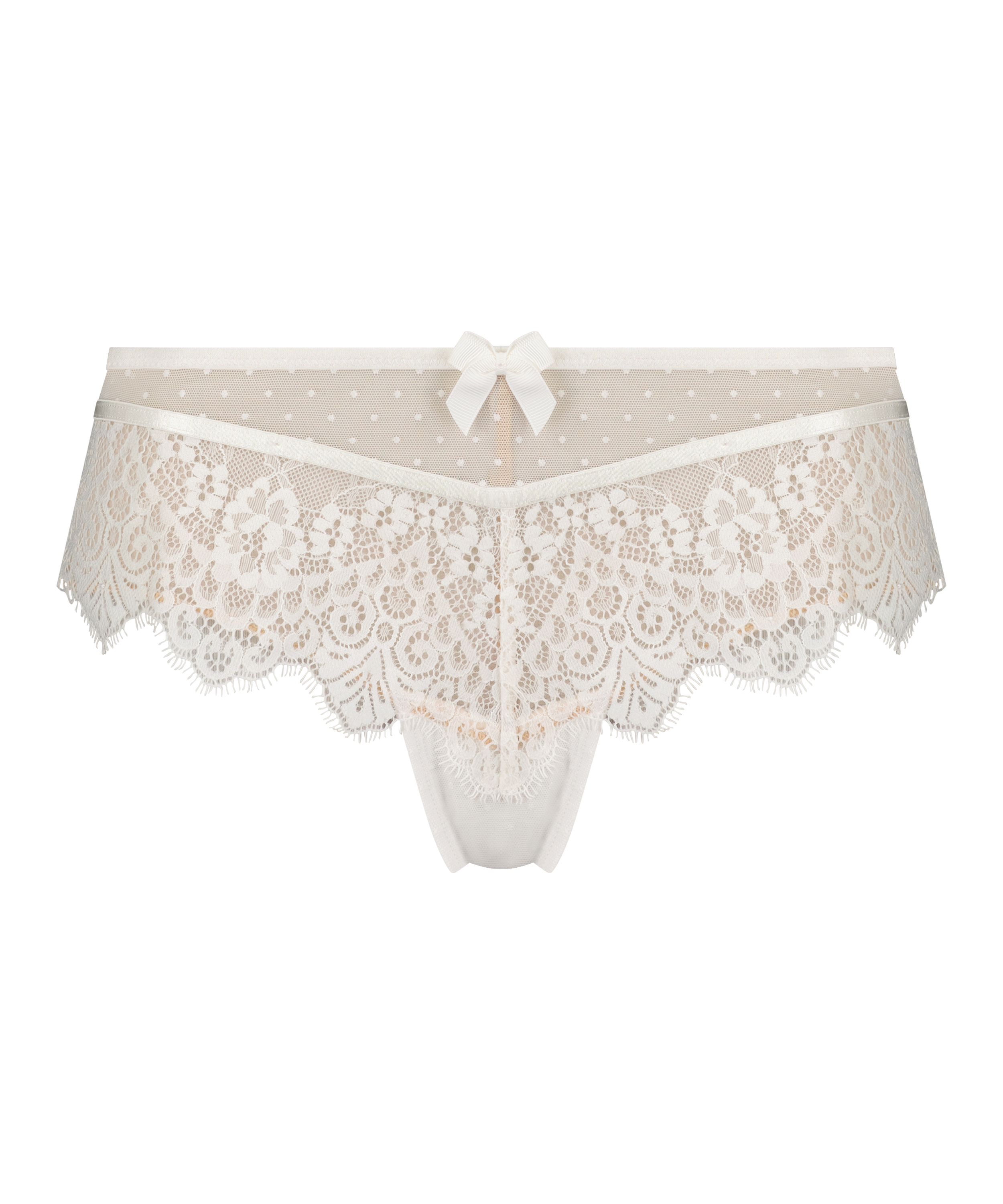 Brazilian Marilee, Wei&szlig;, main