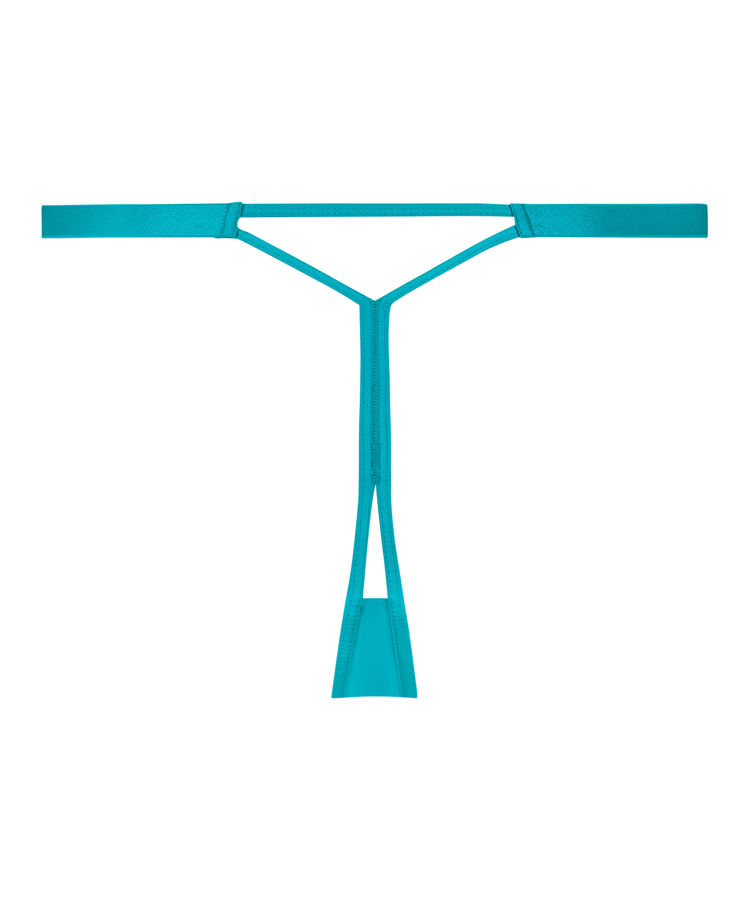 String Sting, Blau, main