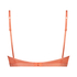 ﻿Soutien-gorge à armatures non-préformé Honey, Orange
