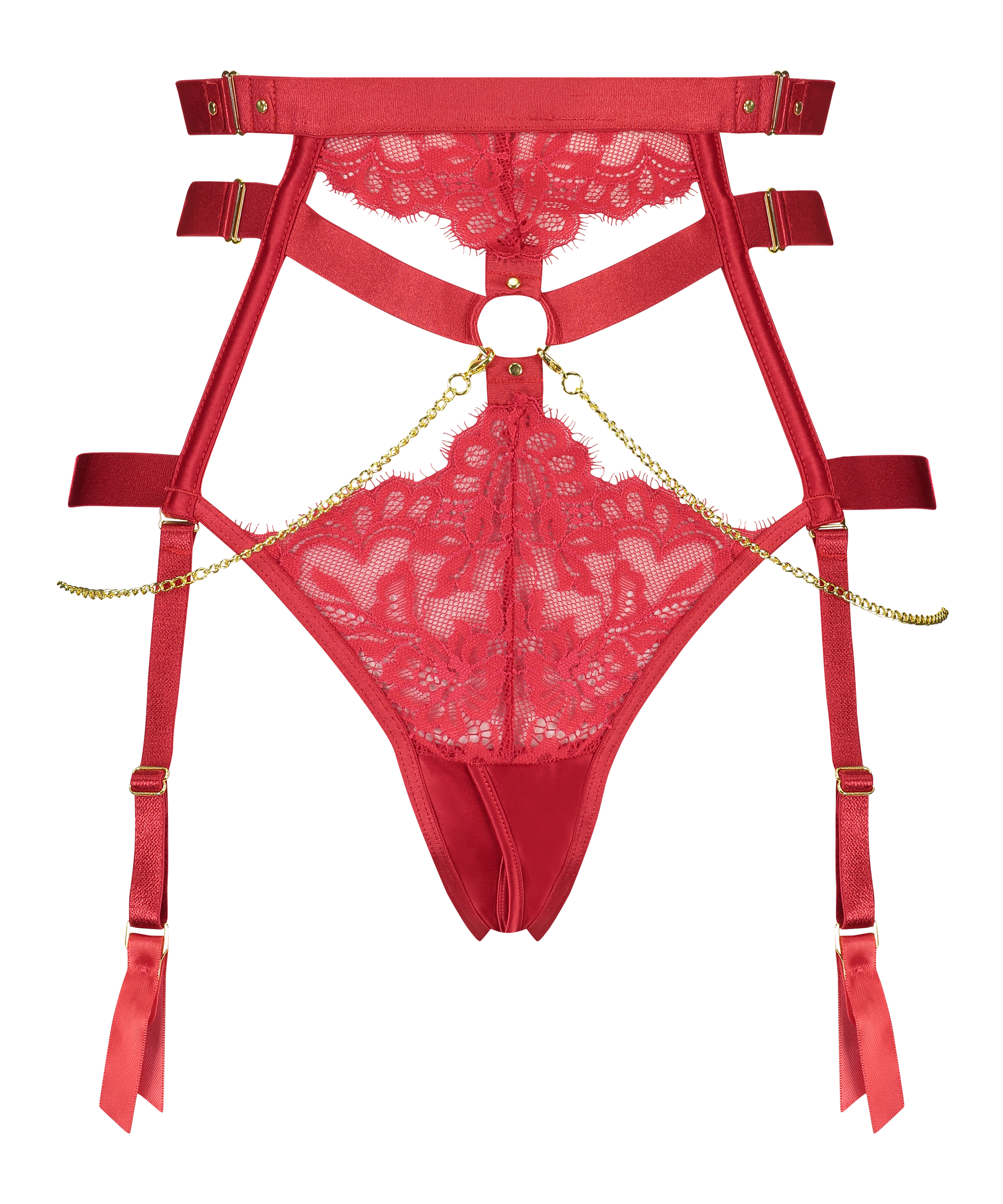 String offener Schritt Tenessee, Rot, main