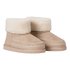 Hausschuhe Iggy, Beige