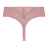 Hoher String Zara, Rose