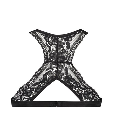 Brassi&egrave;re Alexis, Noir