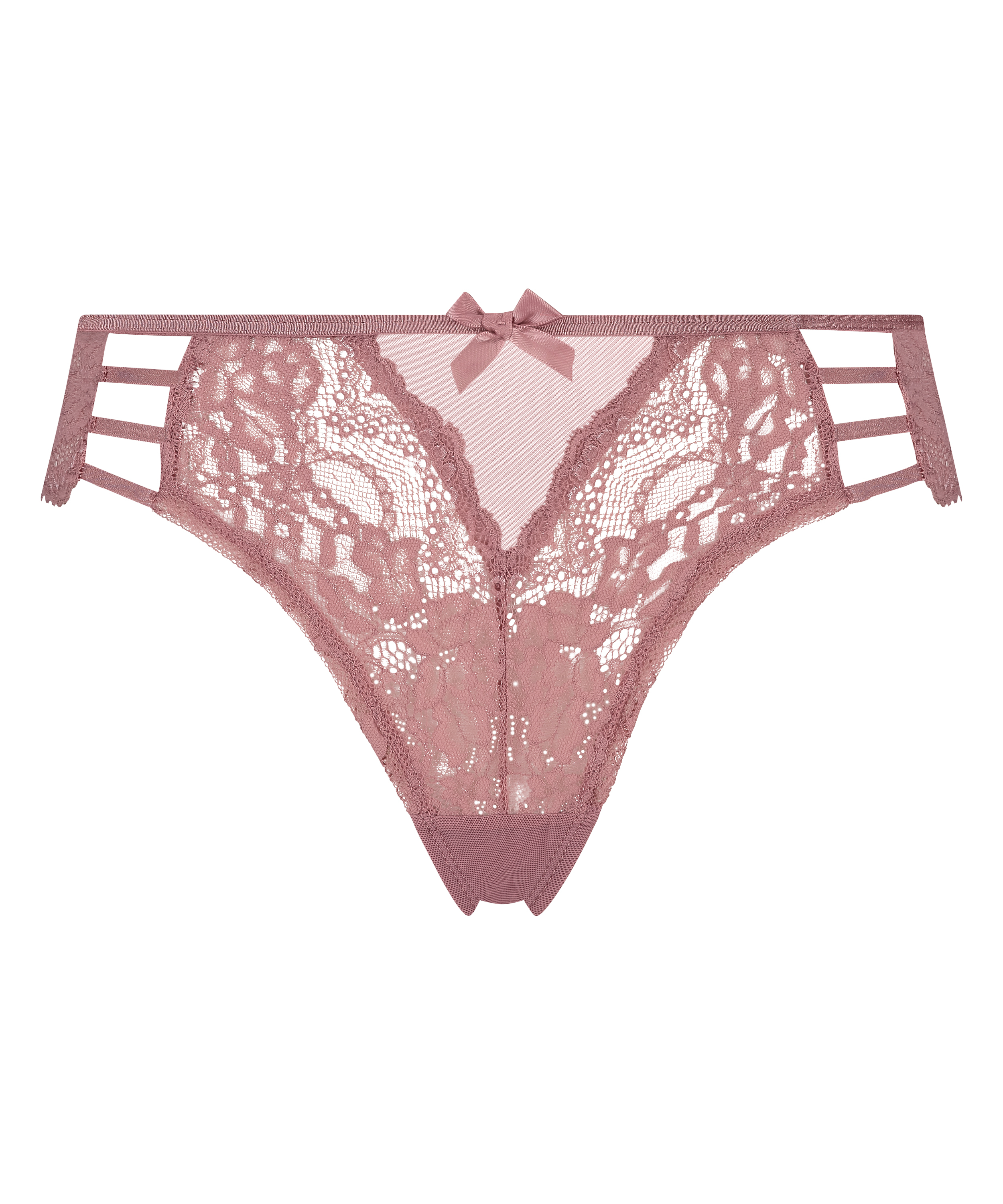 Brazilian Belle, Rose, main