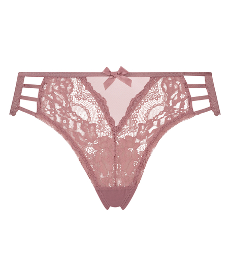 Brazilian Belle, Rose