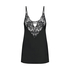 Slipdress Kaely, Schwarz