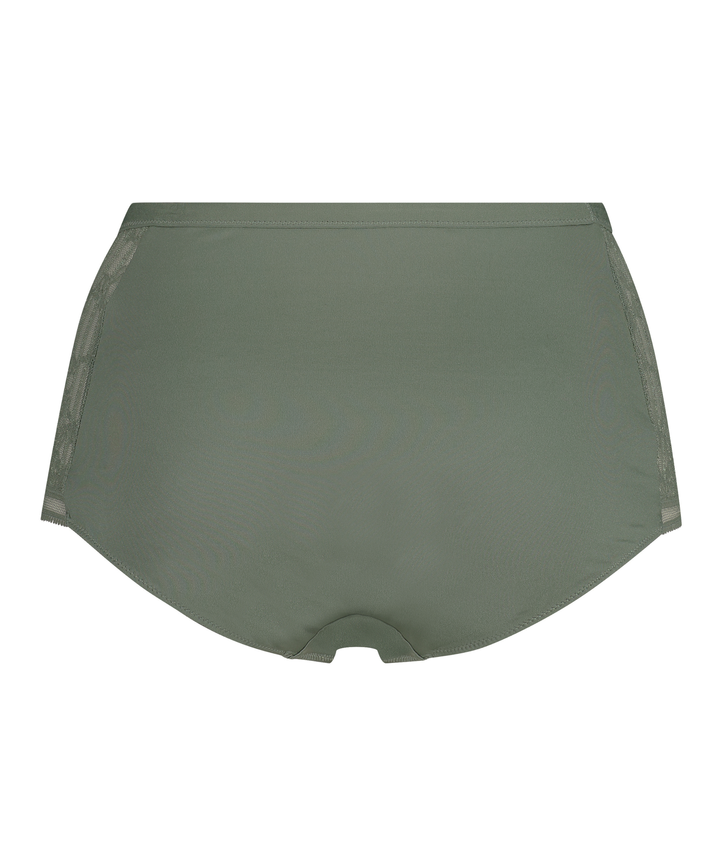 Hoher Slip Kriss I AM Danielle, grün, main