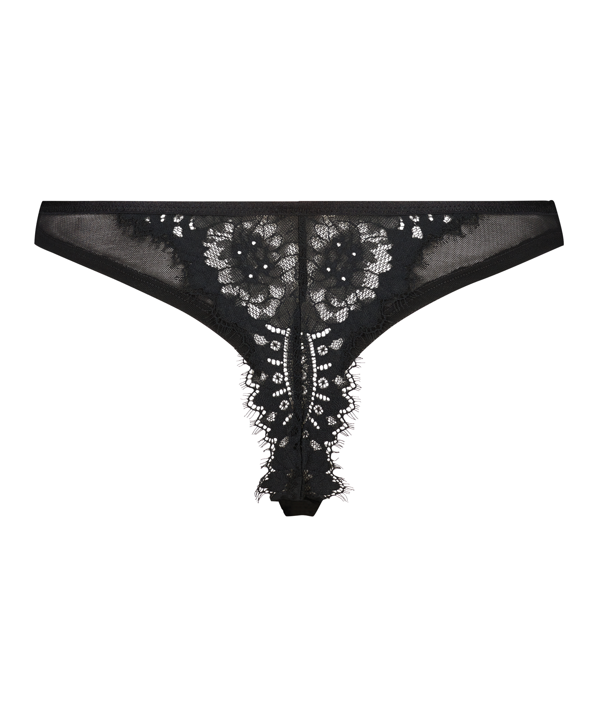 Cheekini Mirabella, Schwarz, main