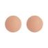 Silicon Nipple Covers, Beige