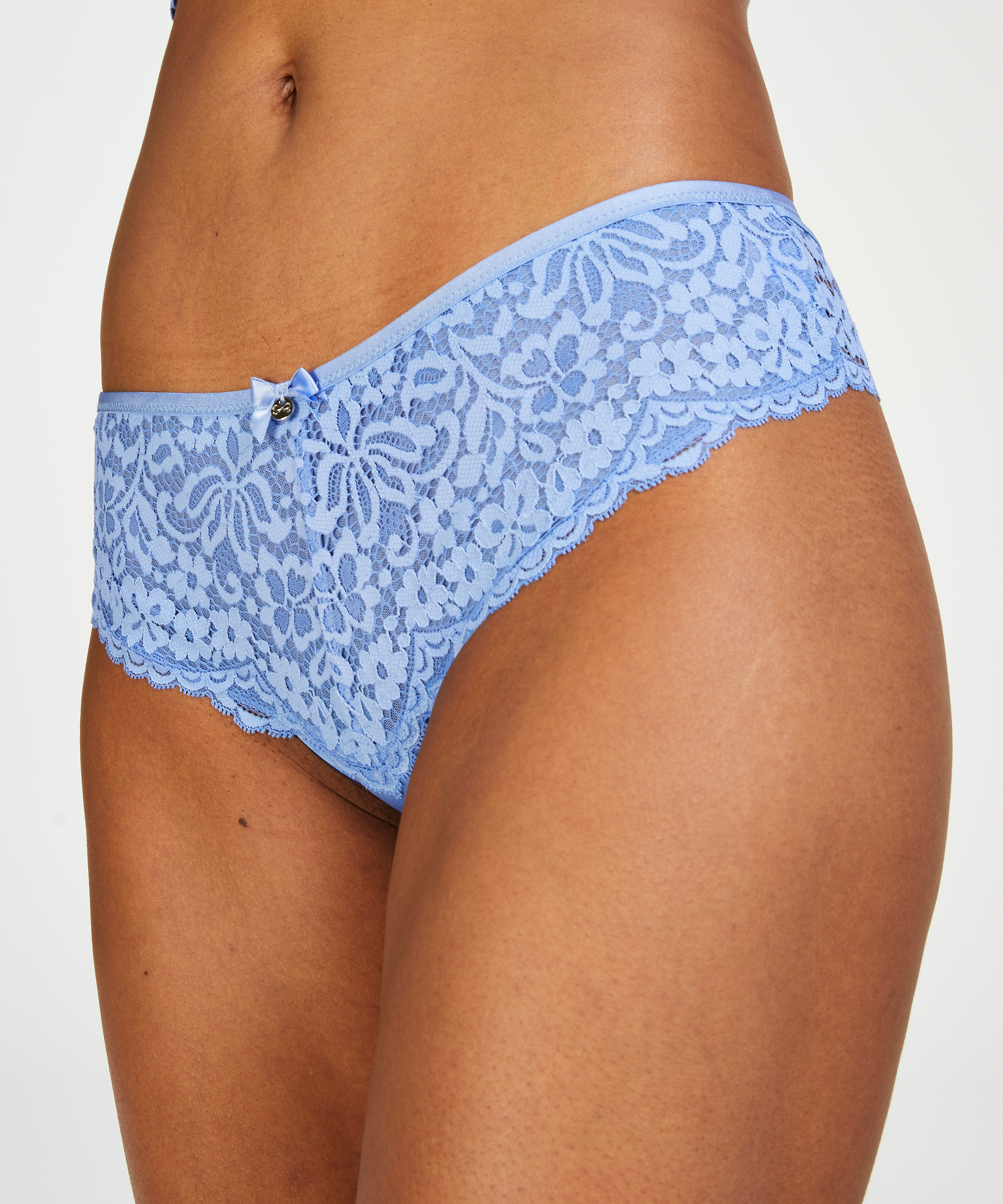 Brazilian Rose, Blau, main