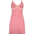 Slipdress Jersey Coco, Rose
