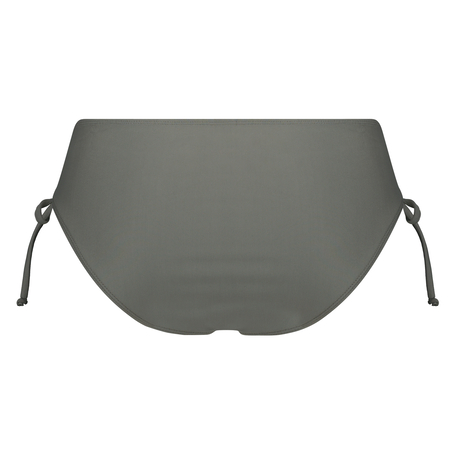 Bikini Slip Rio Tribe, gr&uuml;n