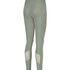HKMX Legging taille haute Oh My Squat, Vert