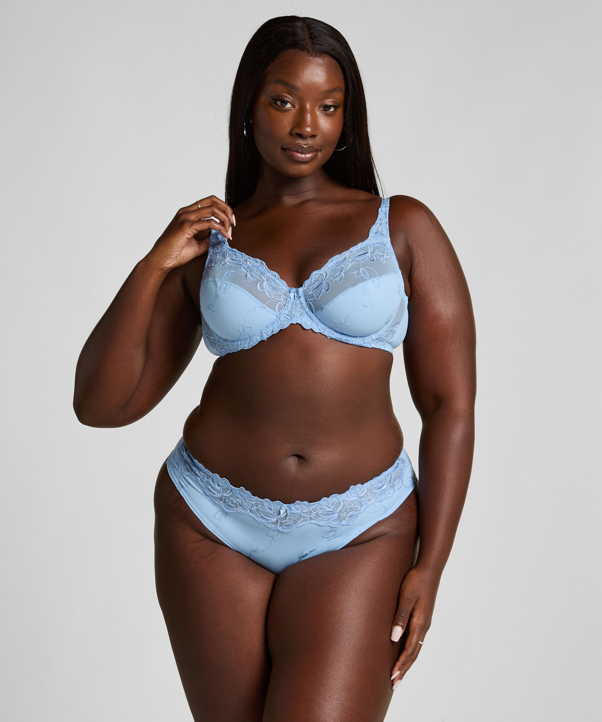 Brazilian Diva