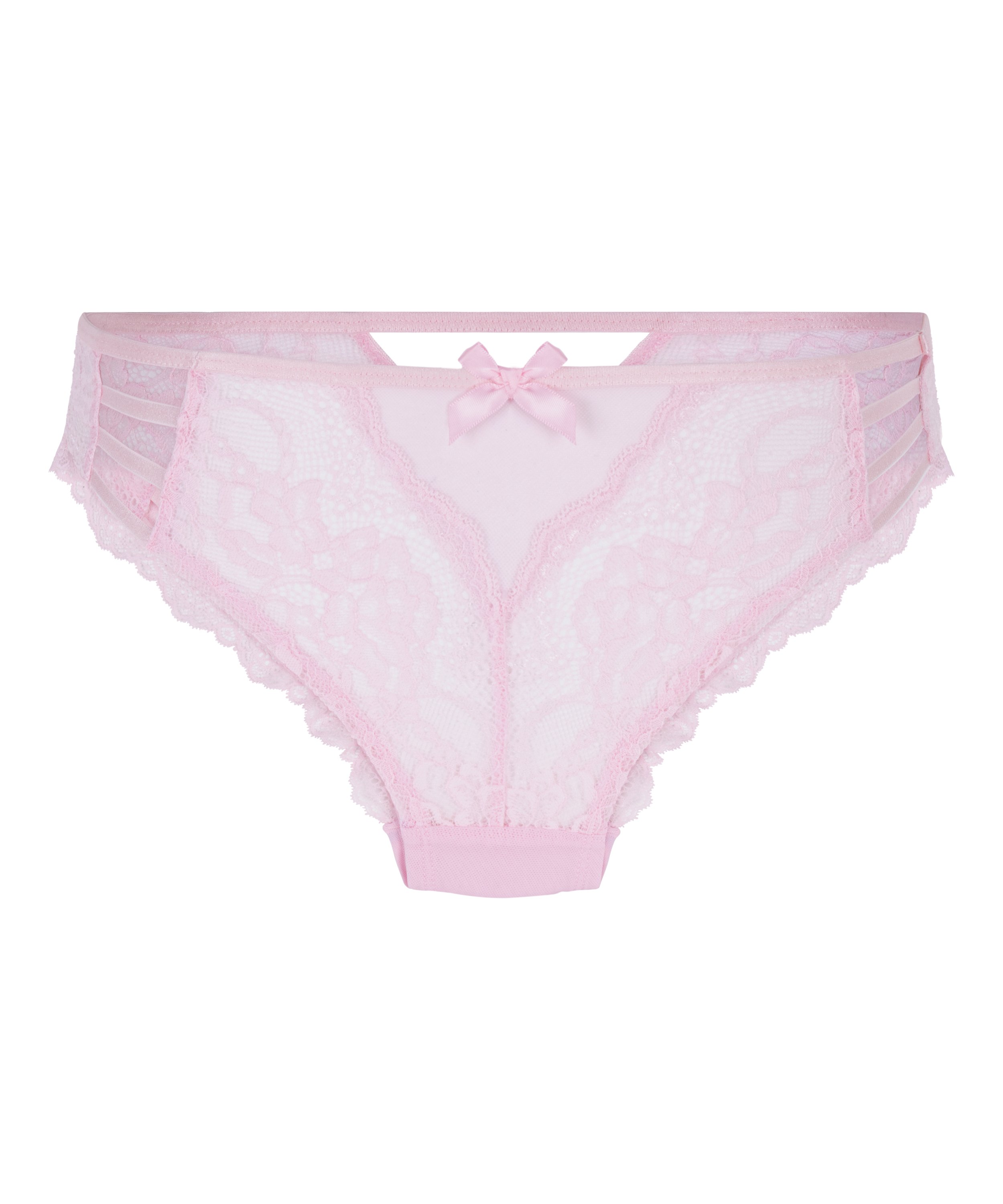 Brazilian Belle, Rose, main