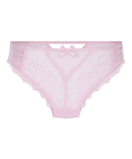 Brazilian Belle, Rose