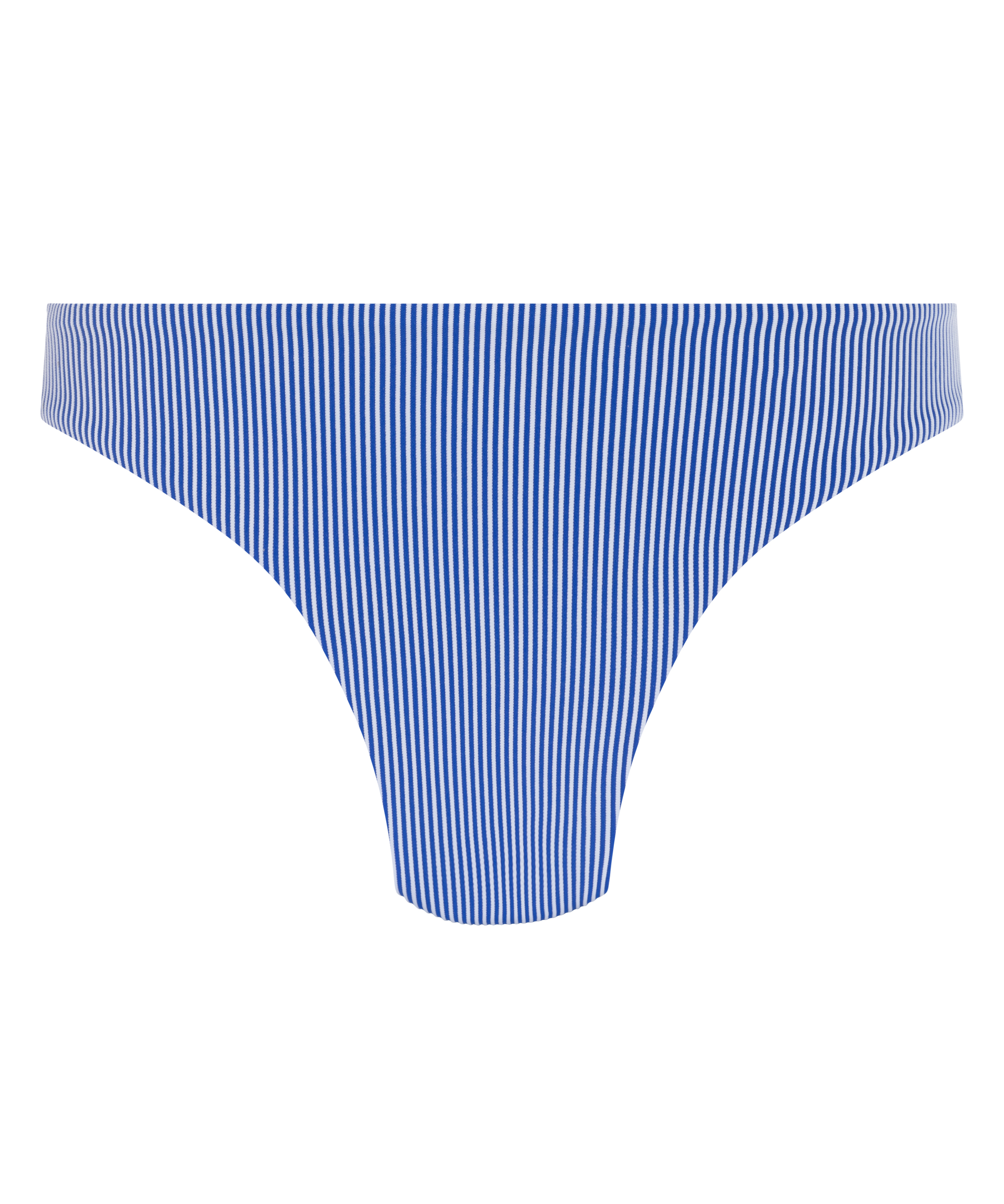 Slip de Bikini Rio Fiji, Bleu, main