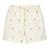 Short Coton, Jaune