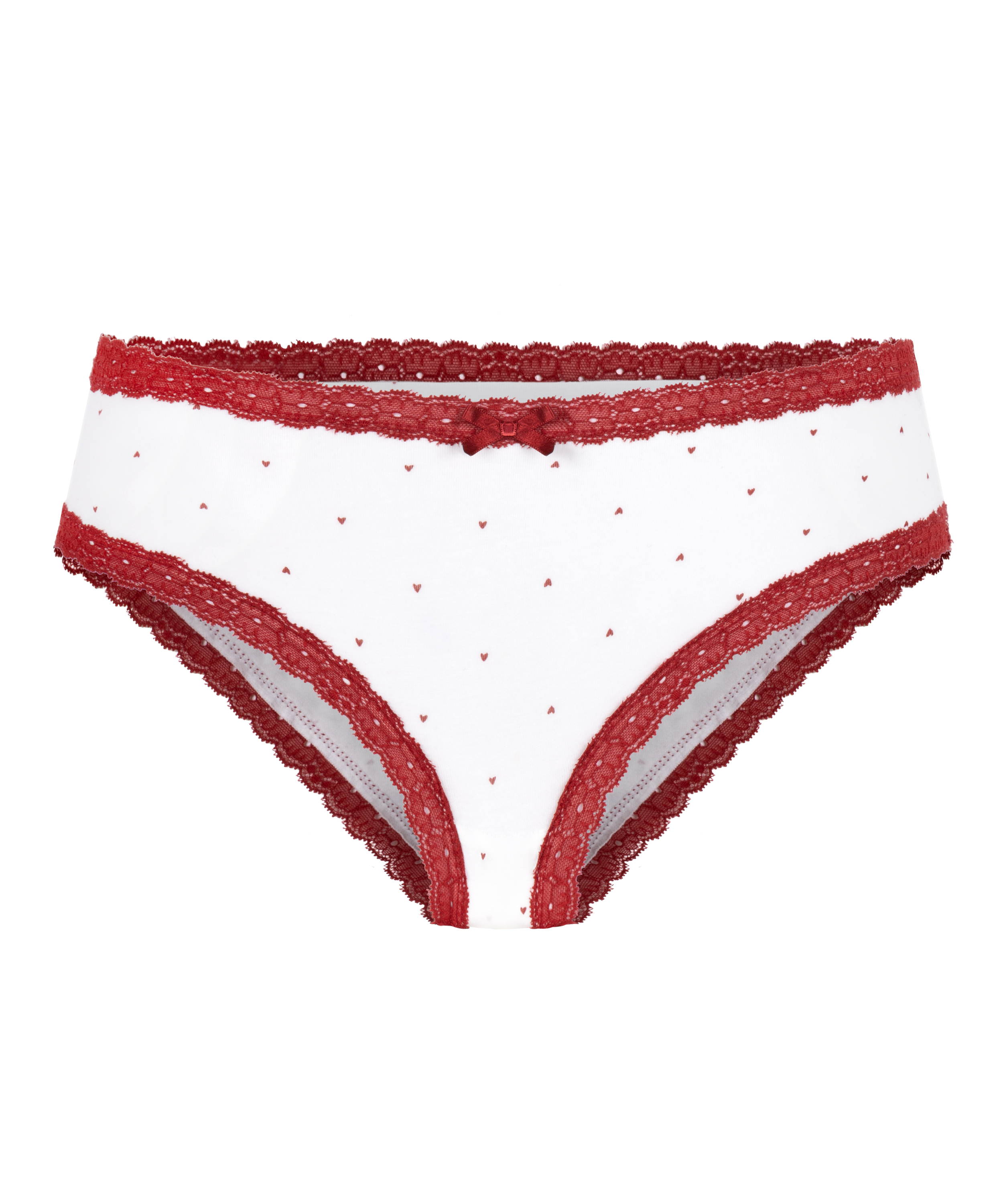 Brazilian Shorts Georgia, Wei&szlig;, main