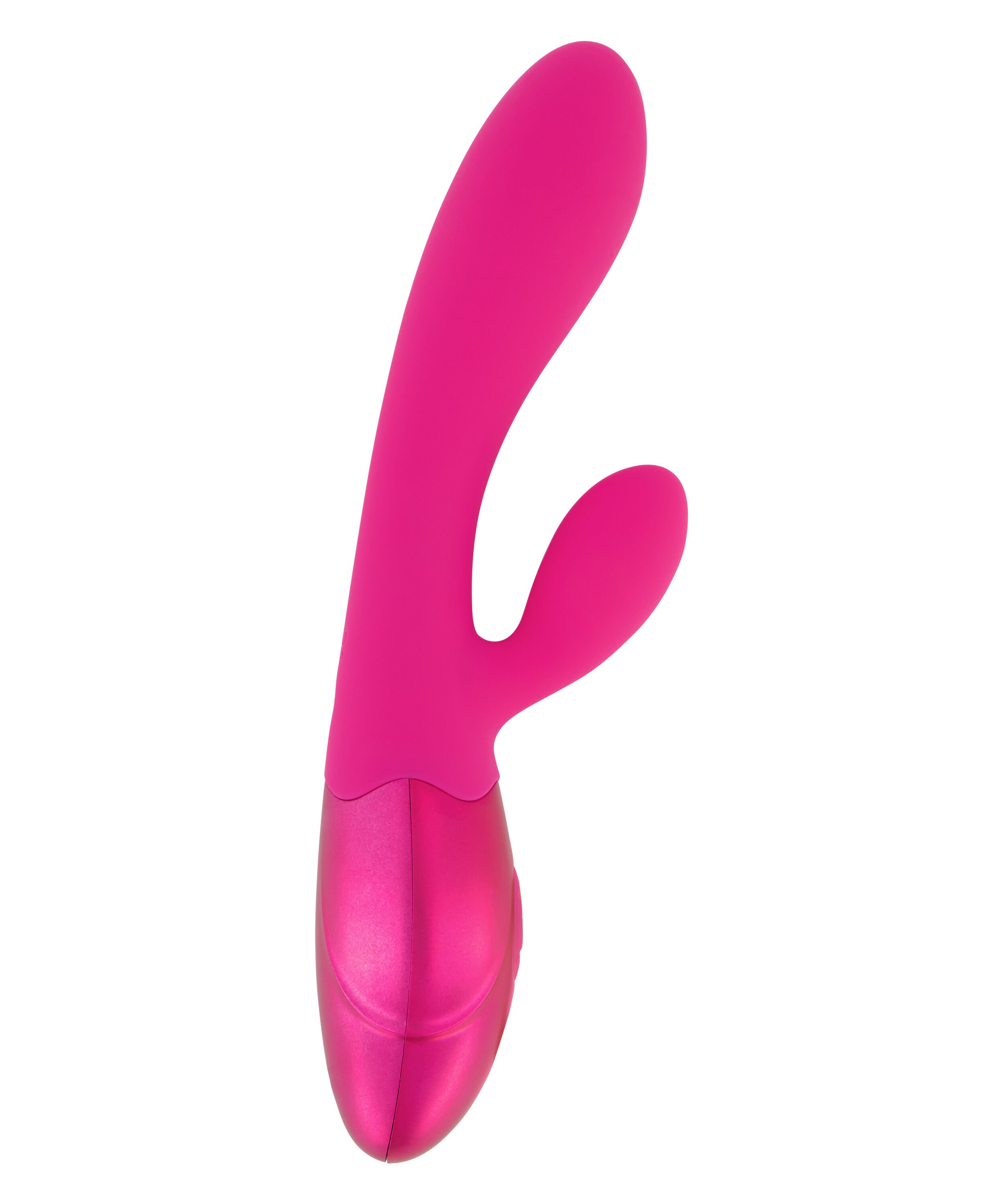 Private Rabbit Vibrator, Rose