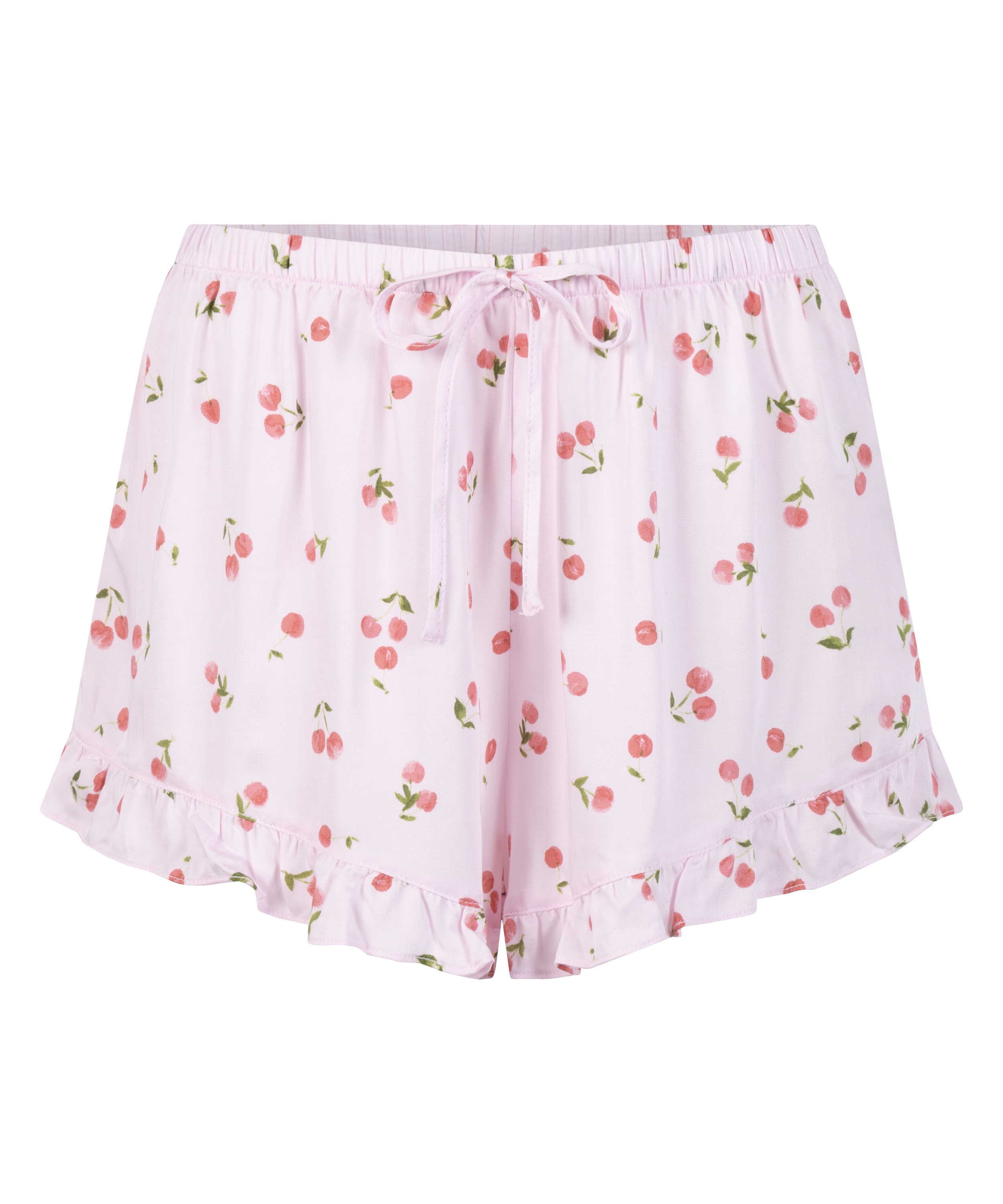 Pyjama-Shorts, Rose, main